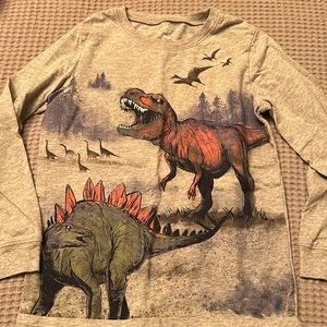 Dino t